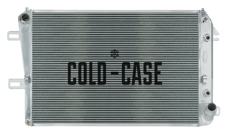 Cold Case Radiators Gmt575a 