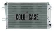Cold Case Radiators Gmt575a 