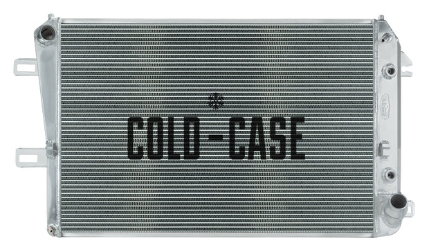 Cold Case Radiators Gmt575a 