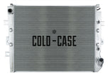 Cold Case Radiators Gmt576a 