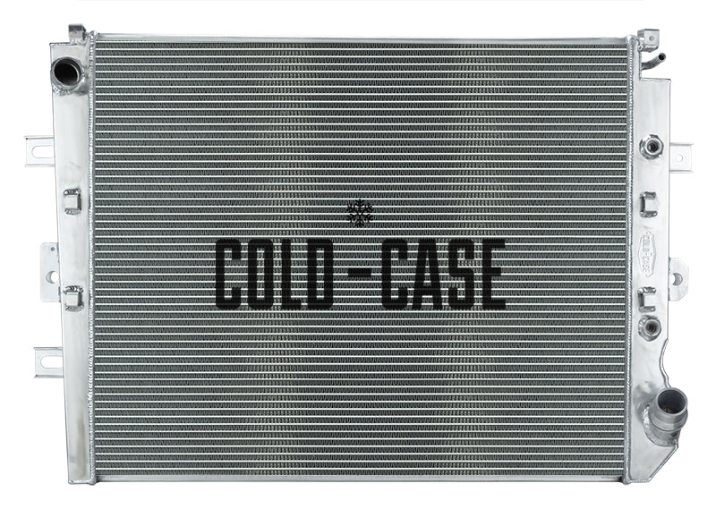 Cold Case Radiators Gmt576a 