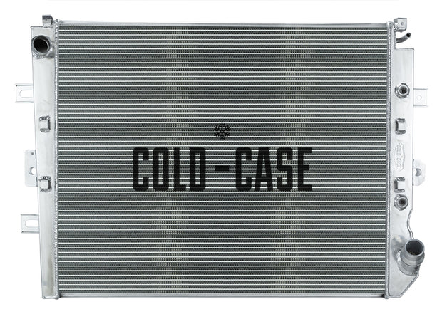 Cold Case Radiators Gmt576a 