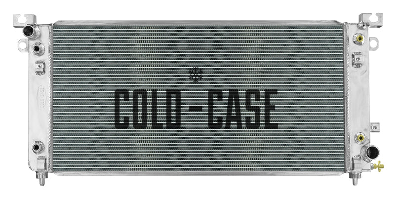Cold Case Radiators Gmt577a 