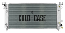 Cold Case Radiators Gmt577a 