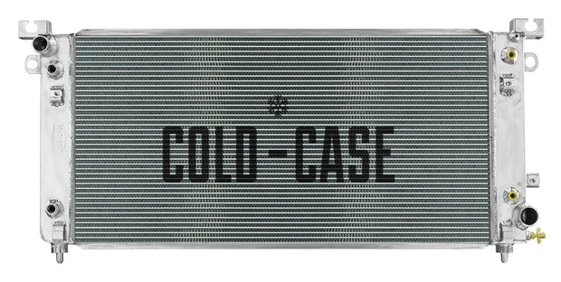 Cold Case Radiators Gmt577a 