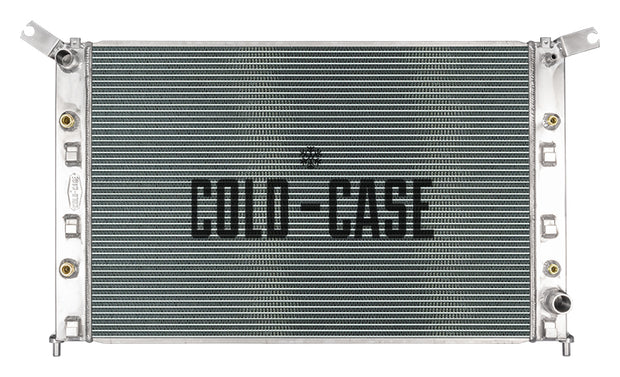 Cold Case Radiators Gmt578a 