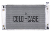 Cold Case Radiators Gmt579a 