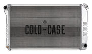 Cold Case Radiators Gpf18 