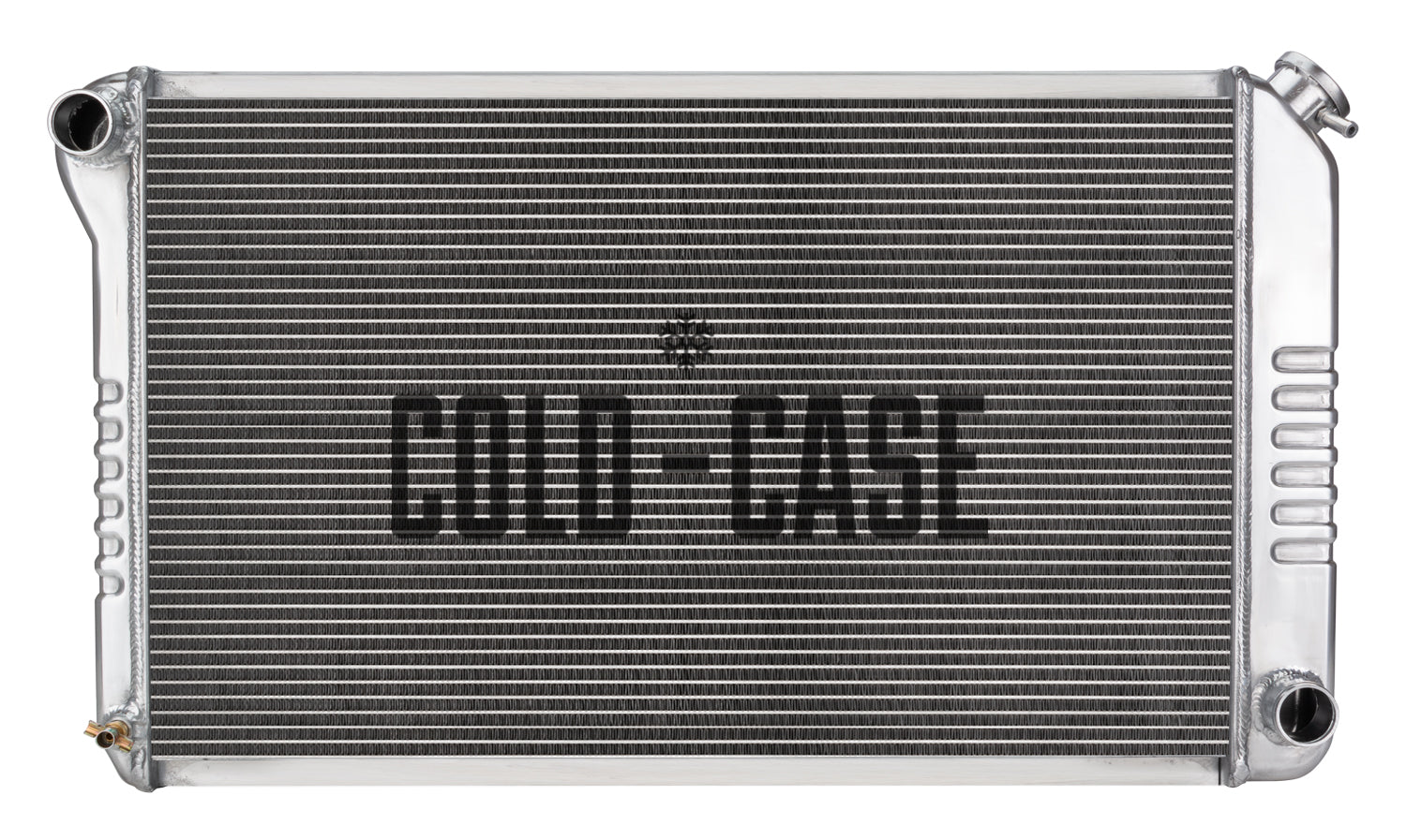 Cold Case Radiators Gpf18 