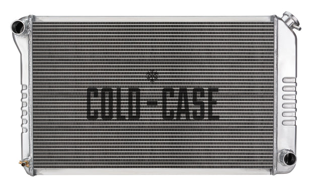 Cold Case Radiators Gpf18 