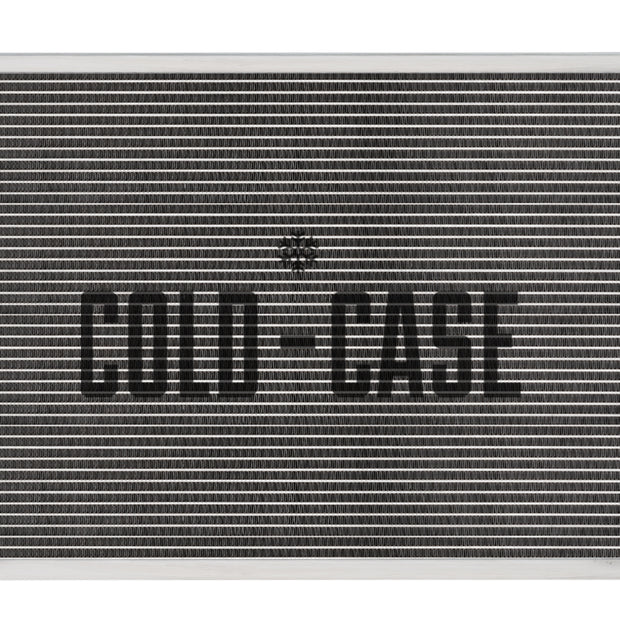 Cold Case Radiators Gpf18 