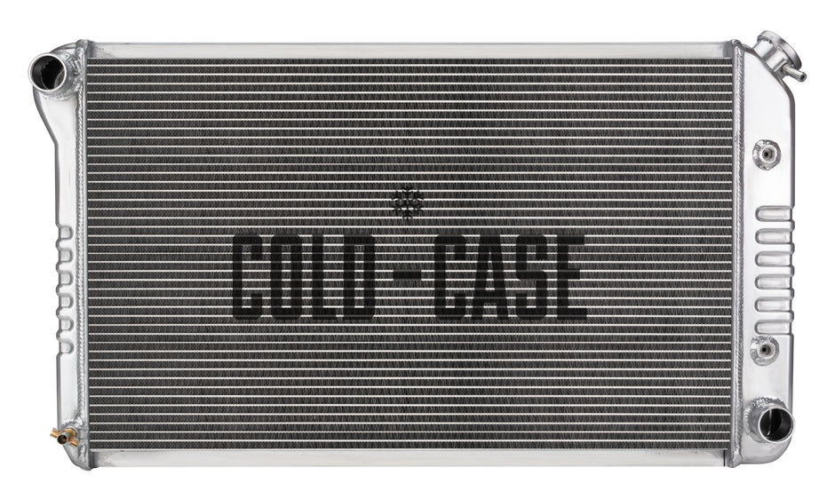 Cold Case Radiators Gpf18a 