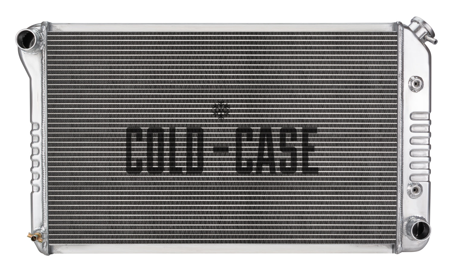 Cold Case Radiators Gpf18a 