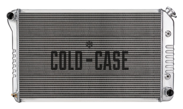 Cold Case Radiators Gpf18a 