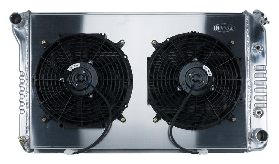 Cold Case Radiators Gpf18ak 