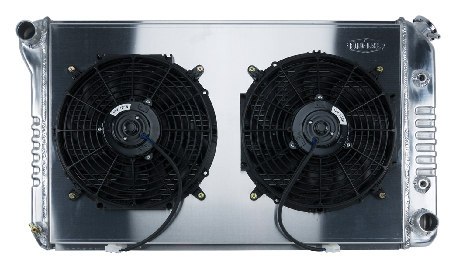 Cold Case Radiators Gpf18ak 