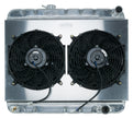Cold Case Radiators Gpg18k 