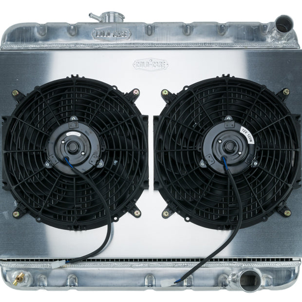 Cold Case Radiators Gpg18k 