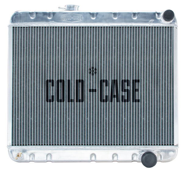 Cold Case Radiators Gpg18 0 