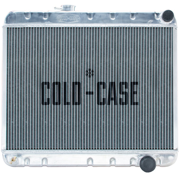 Cold Case Radiators Gpg18 0 