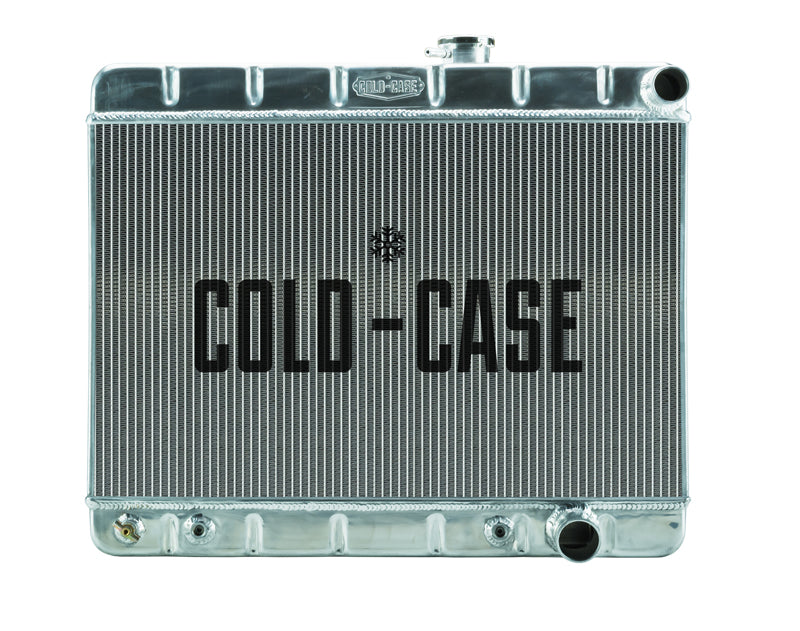 Cold Case Radiators Gpg19a 