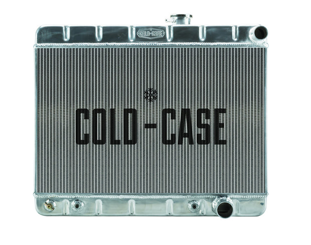Cold Case Radiators Gpg19a 