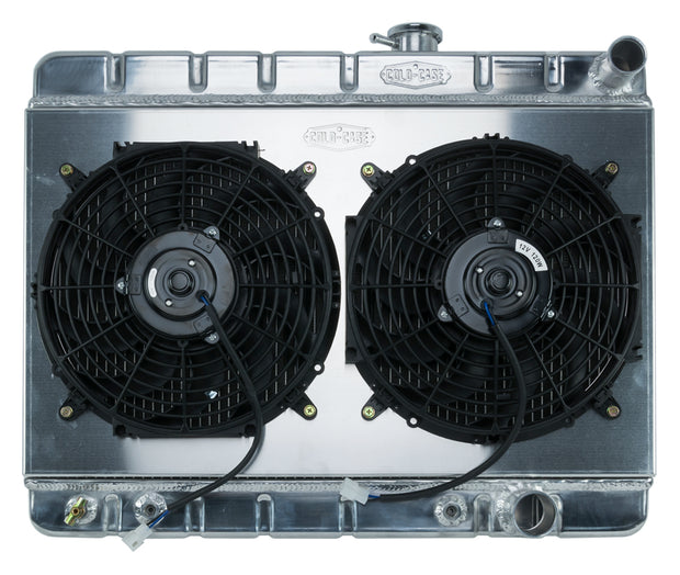 Cold Case Radiators Gpg19ak 