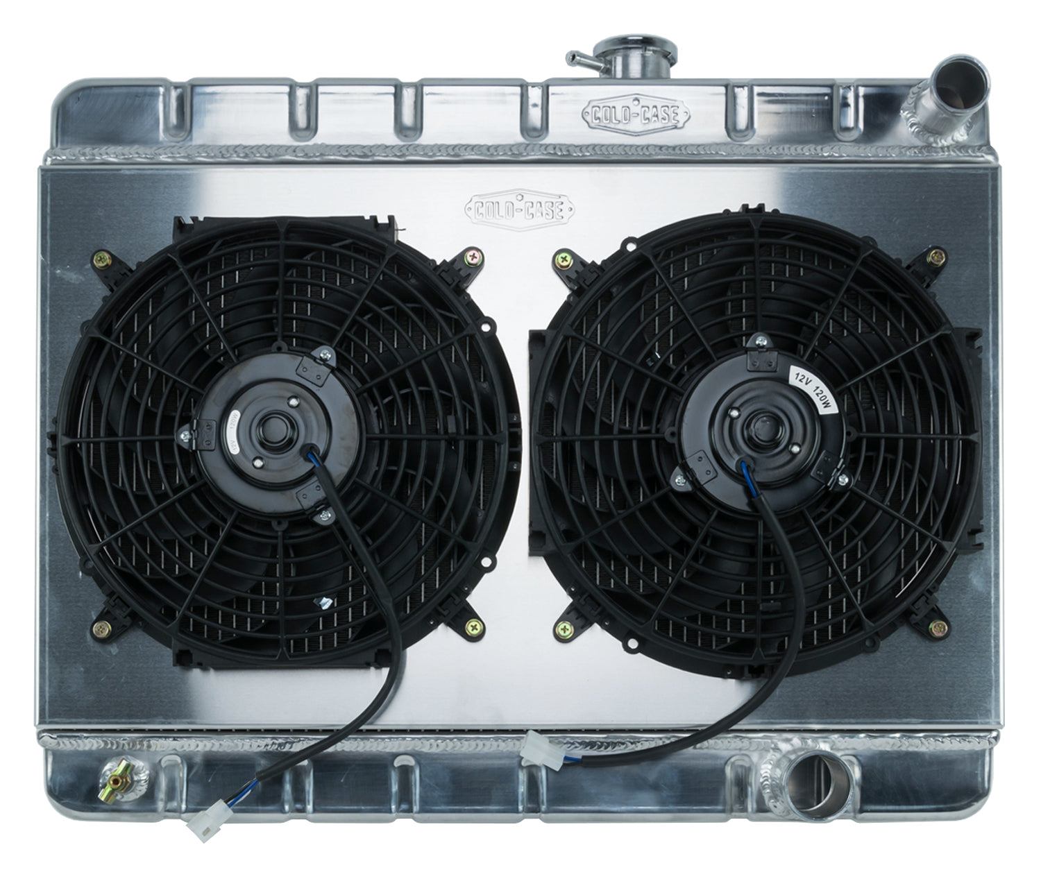 Cold Case Radiators Gpg19k 