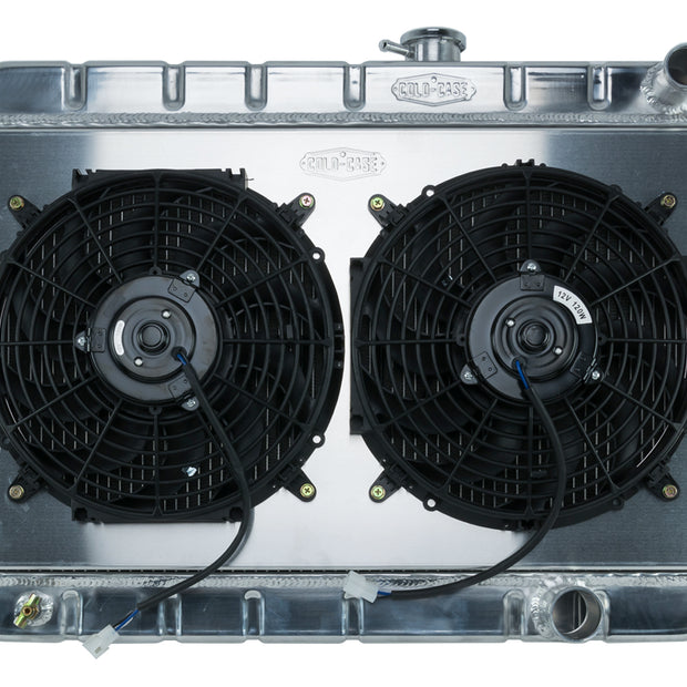 Cold Case Radiators Gpg19k 