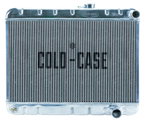 Cold Case Radiators Gpg19 0 