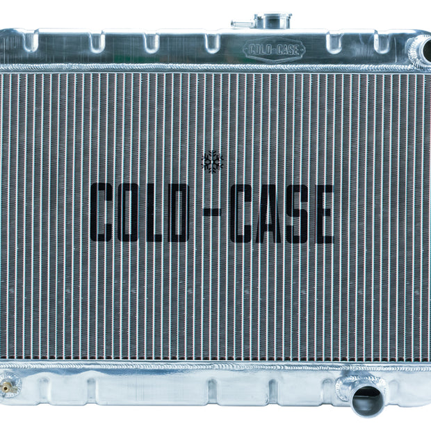 Cold Case Radiators Gpg19 0 