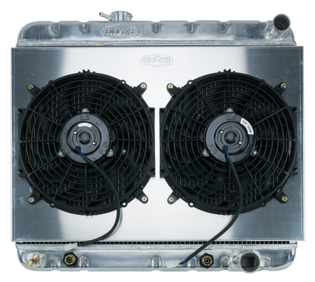 Cold Case Radiators Gpg22ak 