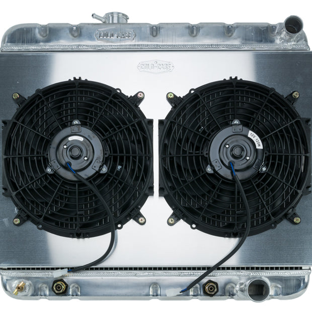 Cold Case Radiators Gpg22ak 