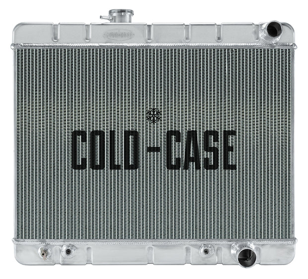 Cold Case Radiators Gpg22a 0 