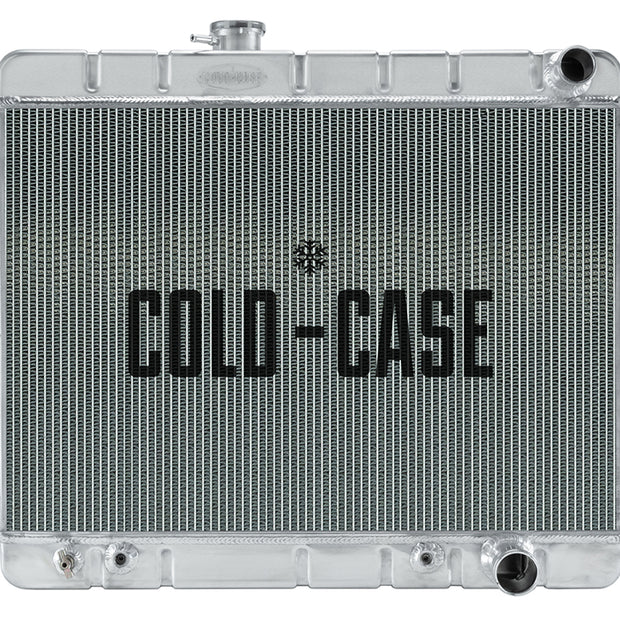 Cold Case Radiators Gpg22 0 