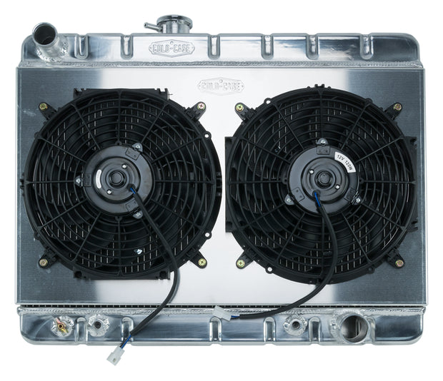 Cold Case Radiators Gpg34ak 