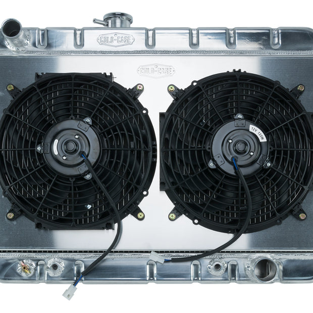 Cold Case Radiators Gpg34ak 