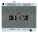 Cold Case Radiators Gpg34as 