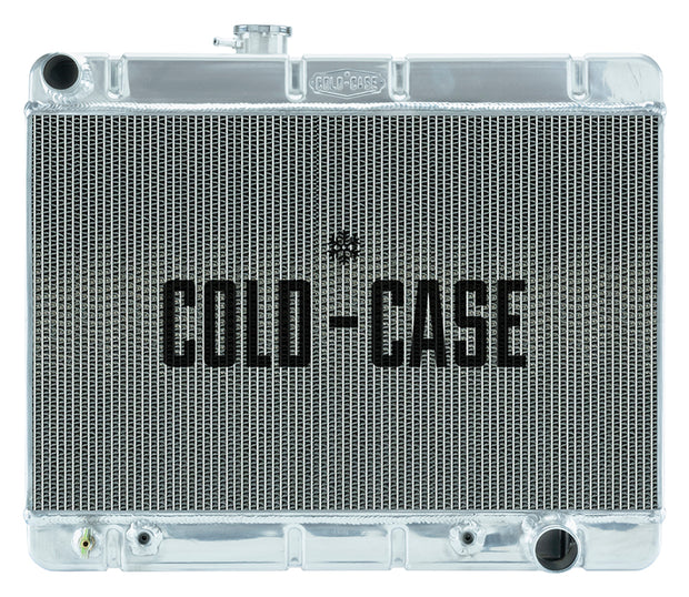 Cold Case Radiators Gpg34as 