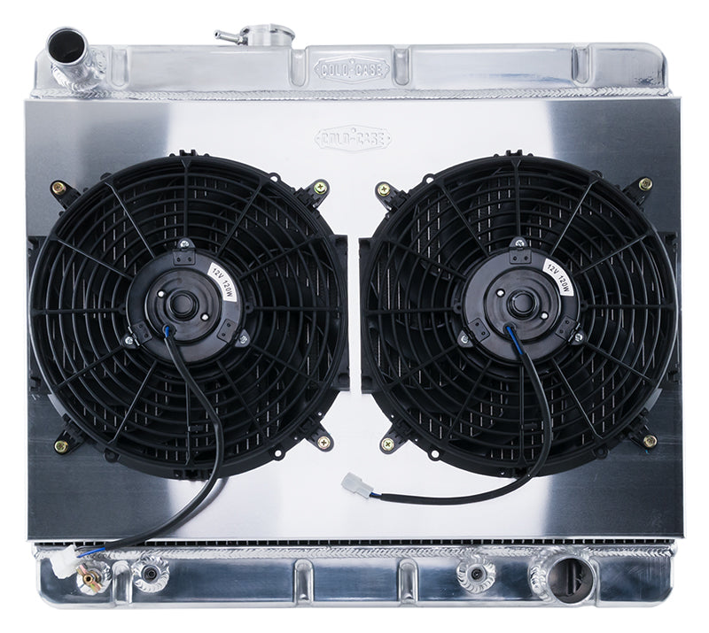 Cold Case Radiators Gpg34ask 