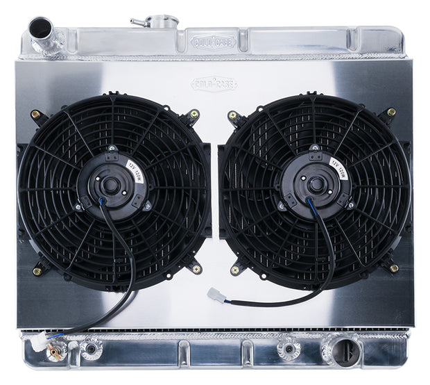 Cold Case Radiators Gpg34ask 