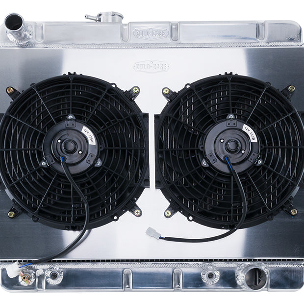 Cold Case Radiators Gpg34ask 