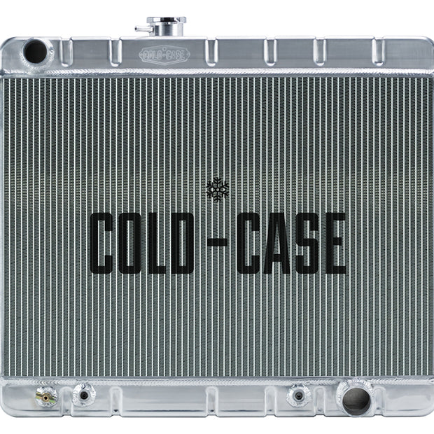 Cold Case Radiators Gpg34a 0 
