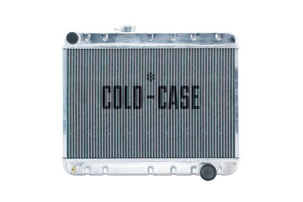 Cold Case Radiators Gpg38a 