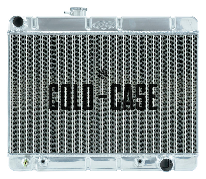 Cold Case Radiators Gpg38as 