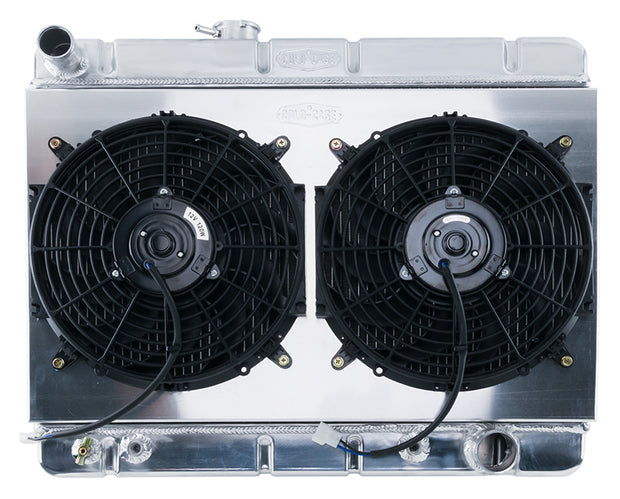 Cold Case Radiators Gpg38ask 
