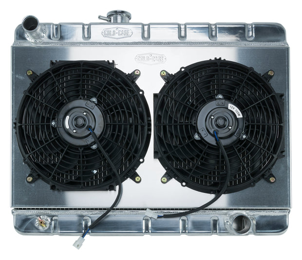 Cold Case Radiators Gpg38k 