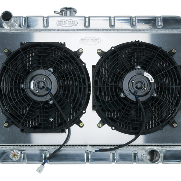 Cold Case Radiators Gpg38k 