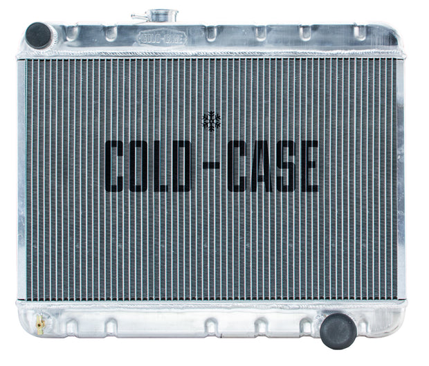 Cold Case Radiators Gpg38 0 