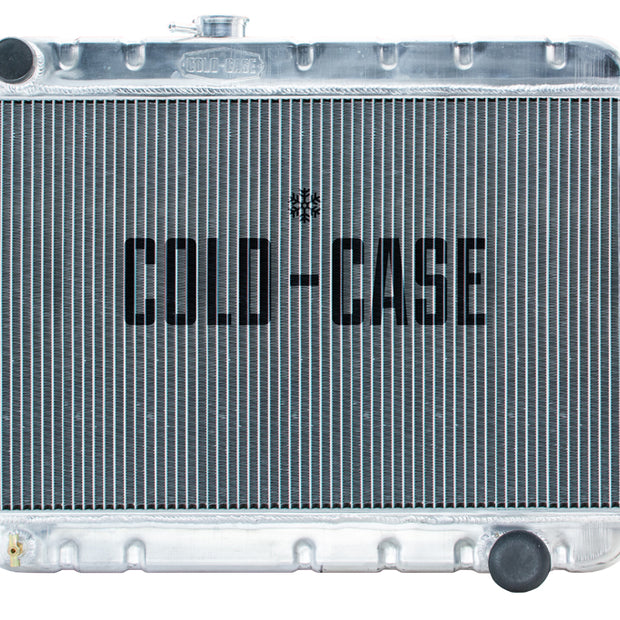 Cold Case Radiators Gpg38 0 